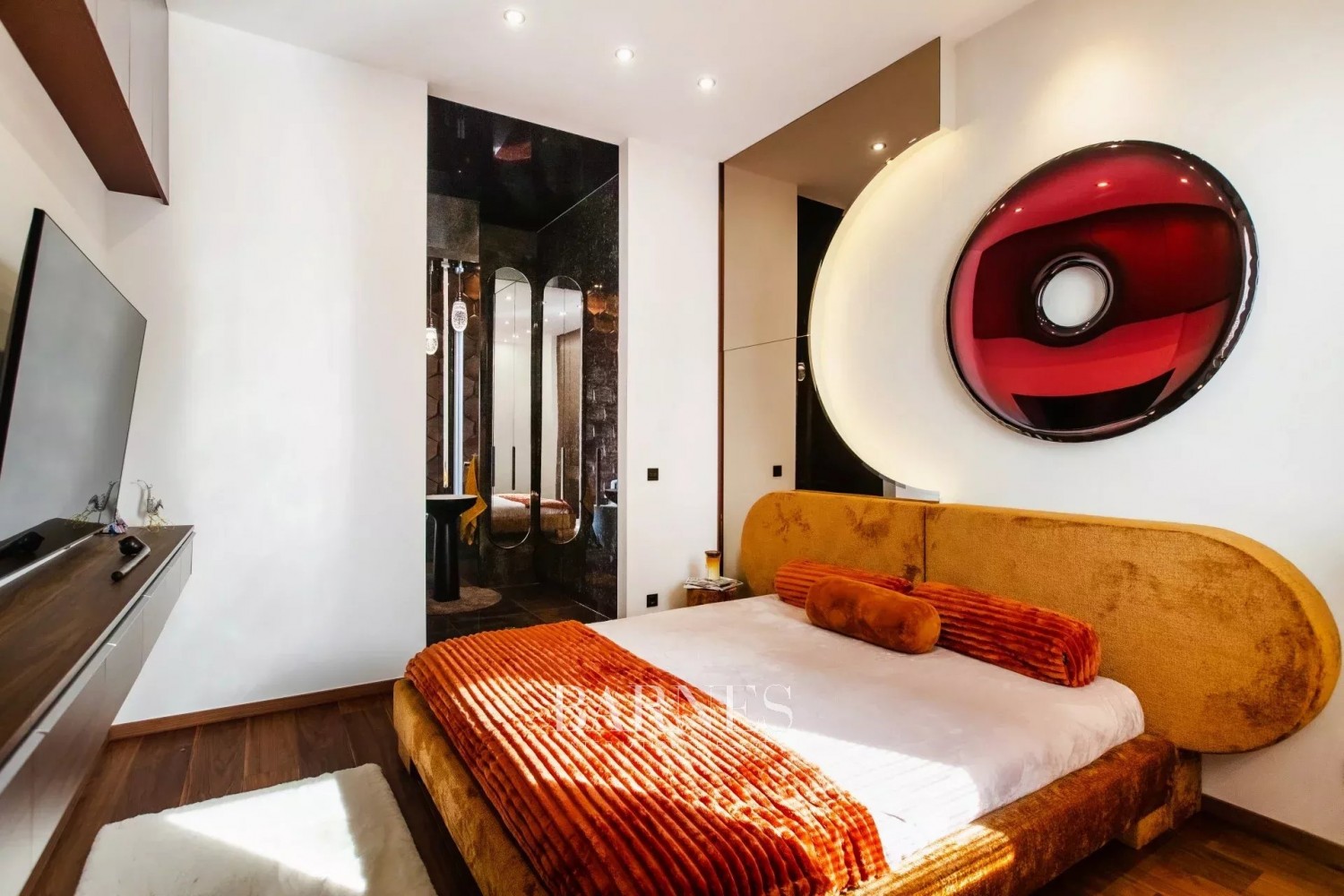 Appartement Budapest V. kerülete - picture 14