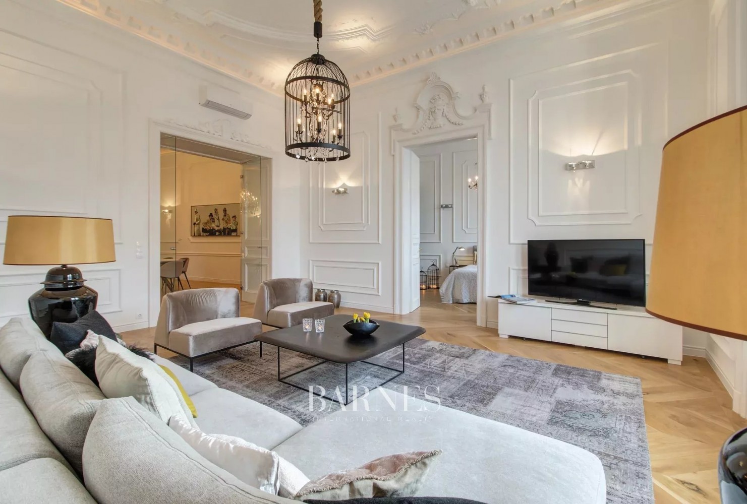 Két hálós luxuslakás, dunai panorámával - picture 5