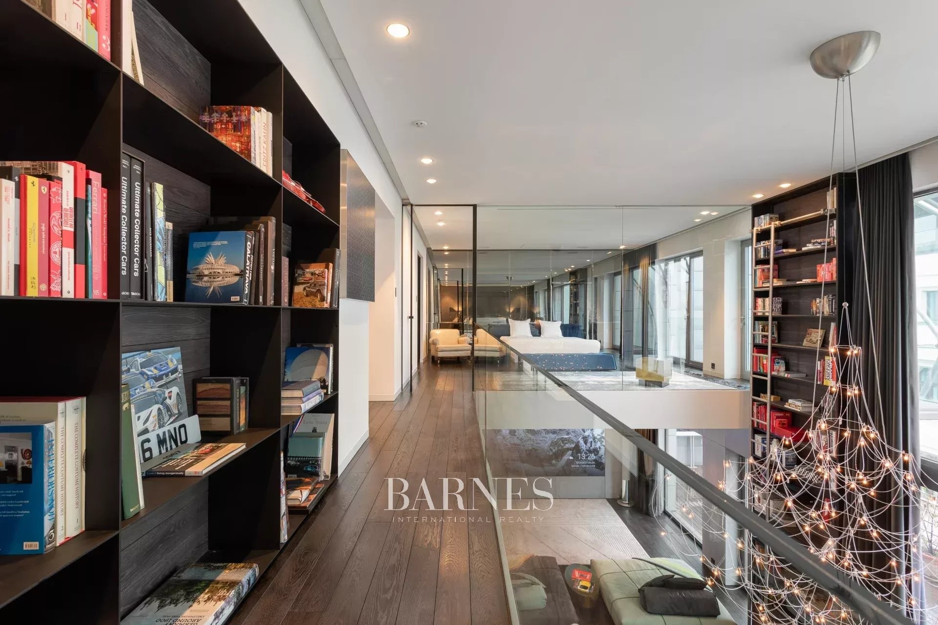 Luxury Penthouse in the Heart of Downtown, Budapest - picture 11