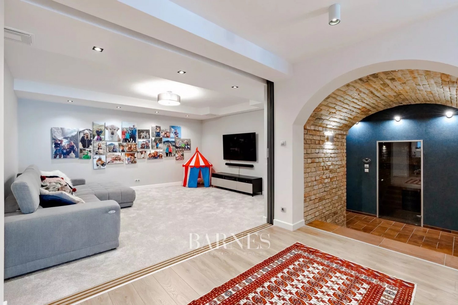 Exclusive XII.district villa for Rent - picture 11