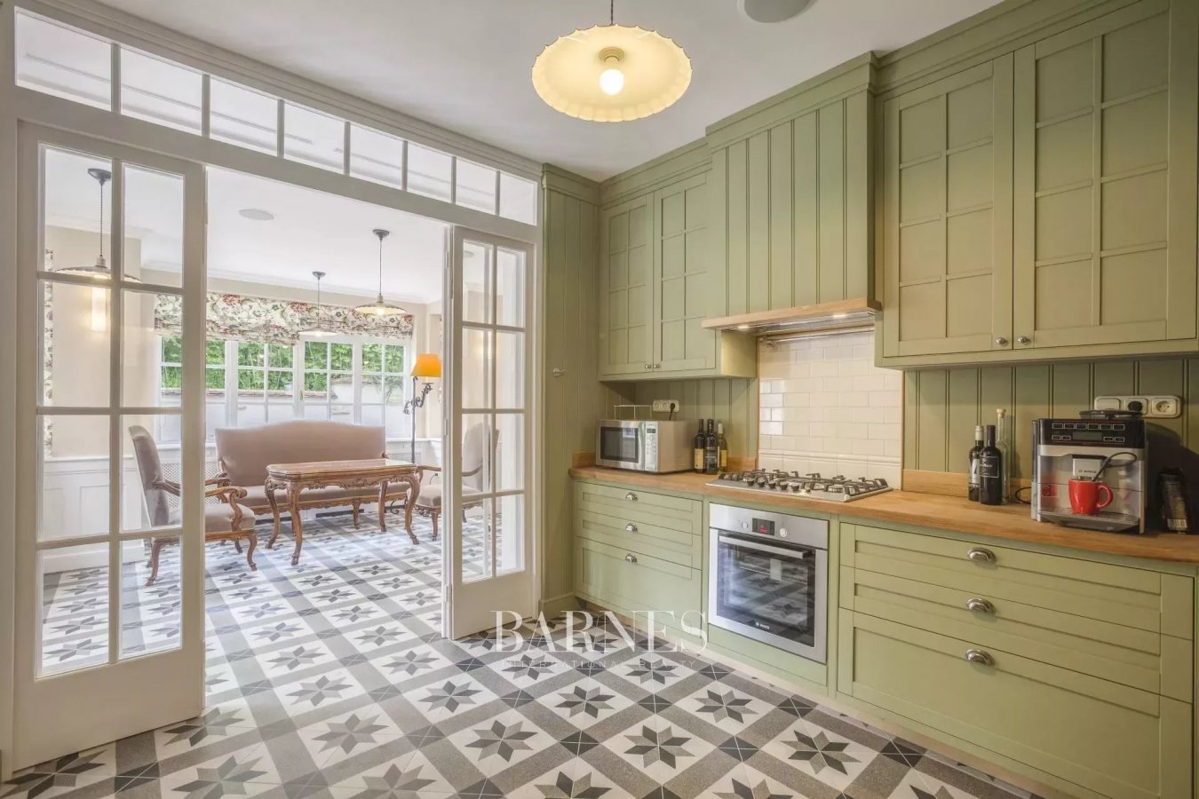 Egy oázis Leányfalun - picture 7