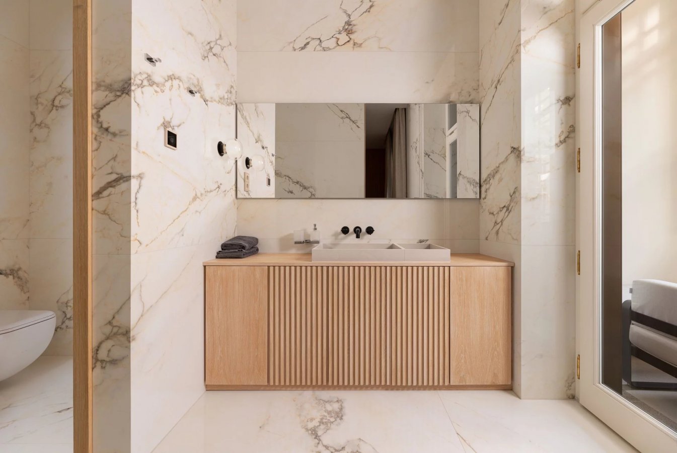 Andrassy 47 luxury apartments - L9 - picture 9