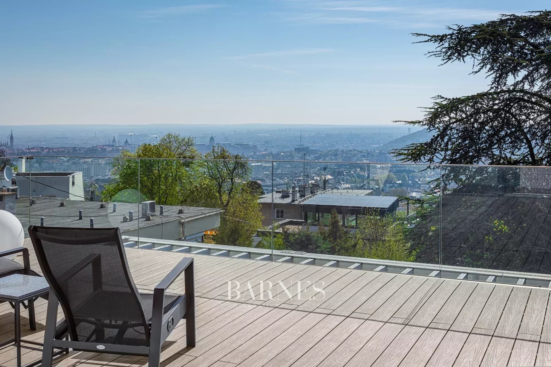 Appartement Budapest XII. kerülete - picture 4