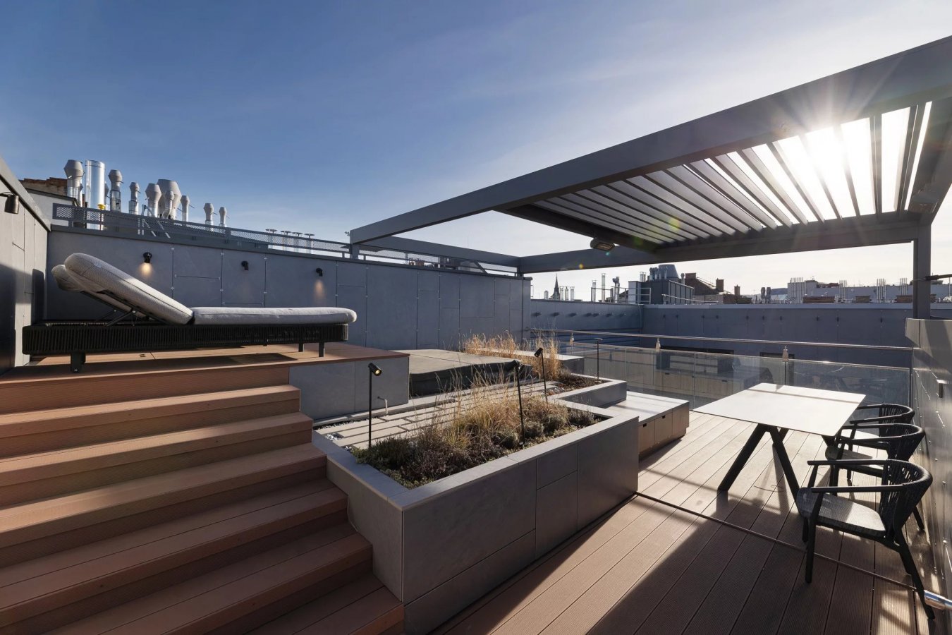 Andrassy 47 luxury apartments - L13 - picture 7