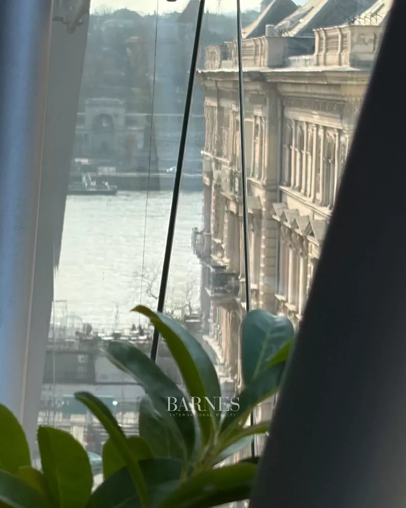 Luxus penthouse Budapest belvárosának szívében - picture 21