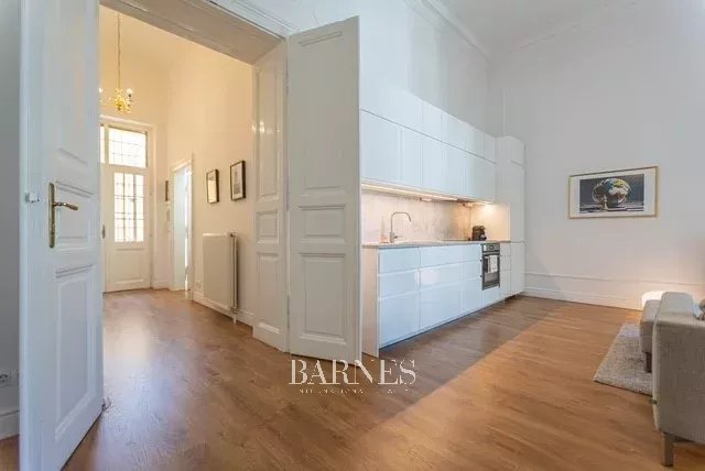 Kiadó: 3 hálós belvárosi lakás 10 perces sétatávolságra a Parlamenttől és a Dunától - picture 5