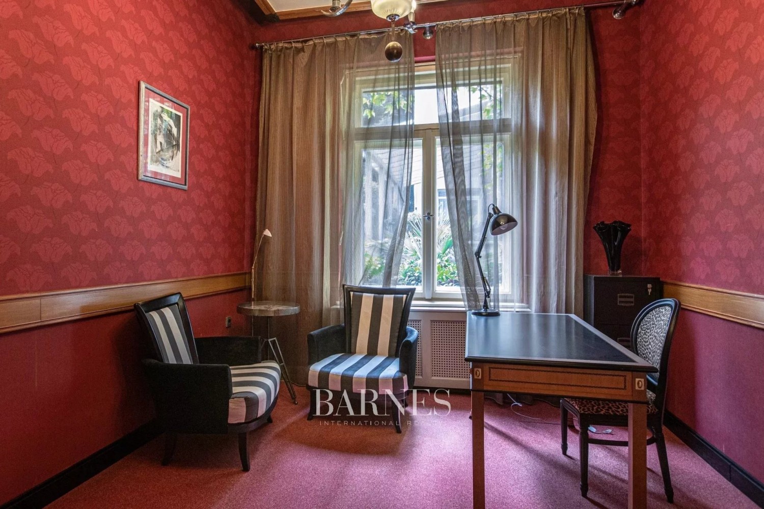 Iroda vagy lakásétterem Kissvábhegyen - picture 8