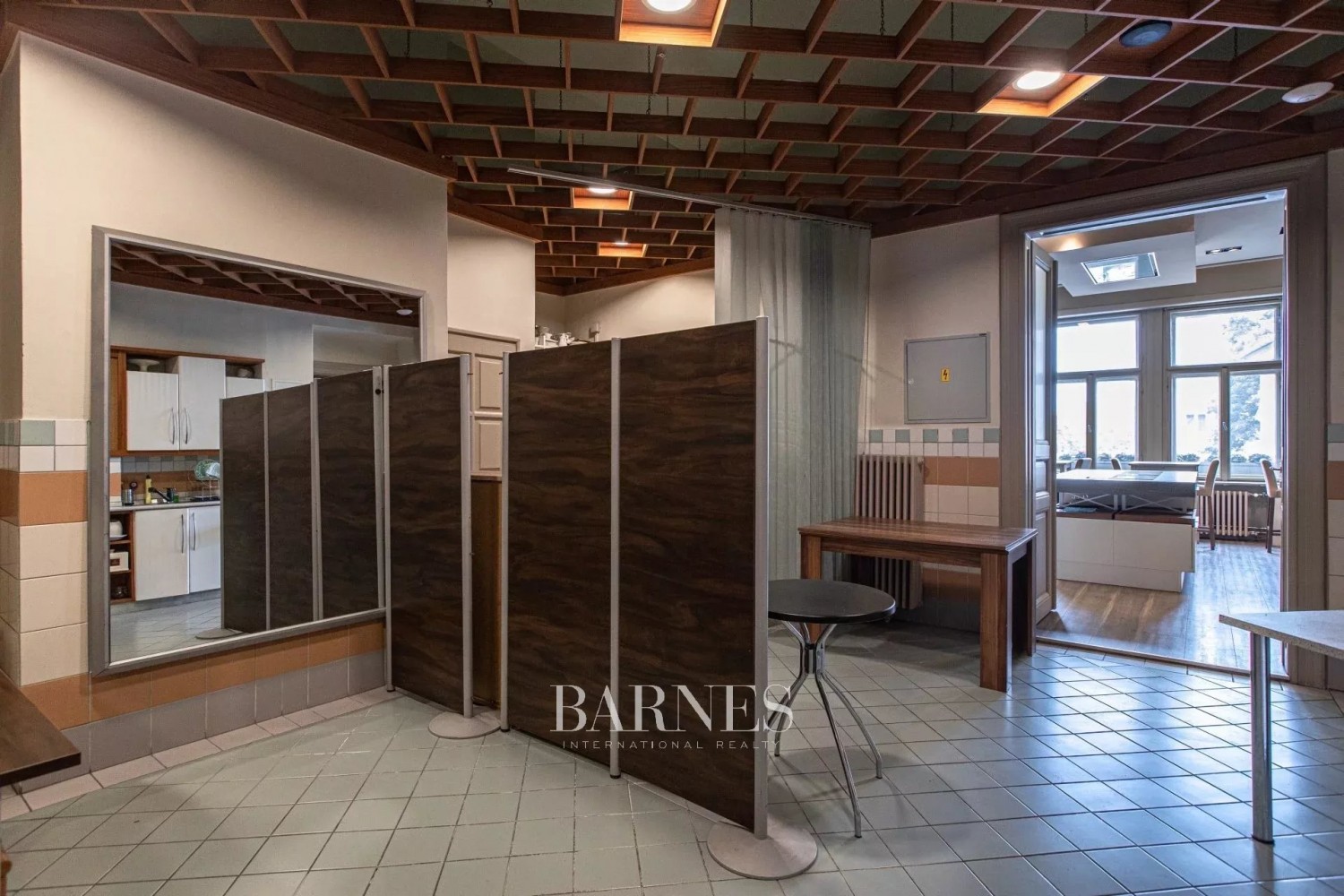 Iroda vagy lakásétterem Kissvábhegyen - picture 11