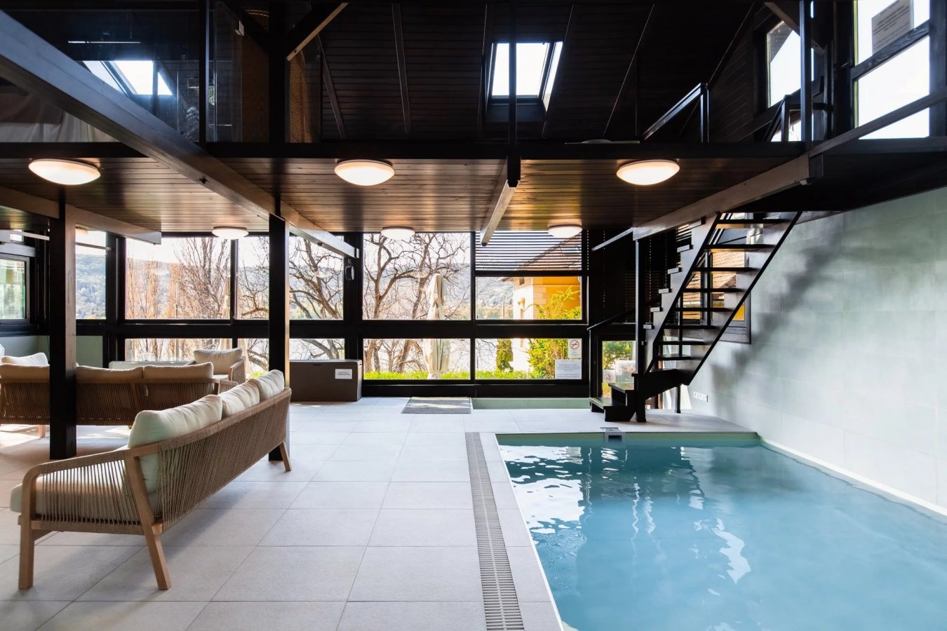 Kúria Visegrád - picture 19