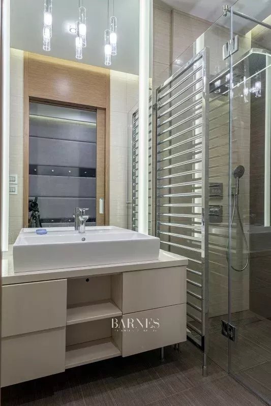 Art Deco lakás a Várnegyedben - picture 7