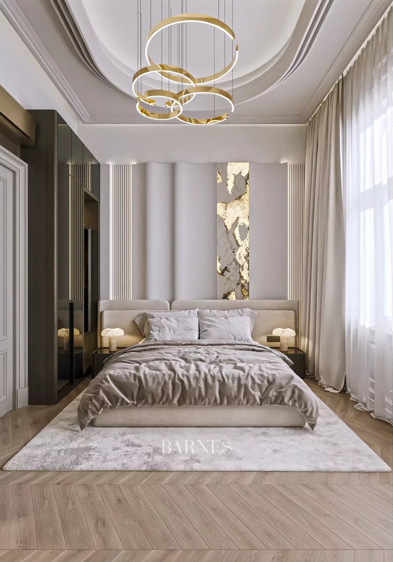 Appartement Budapest V. kerülete - picture 13