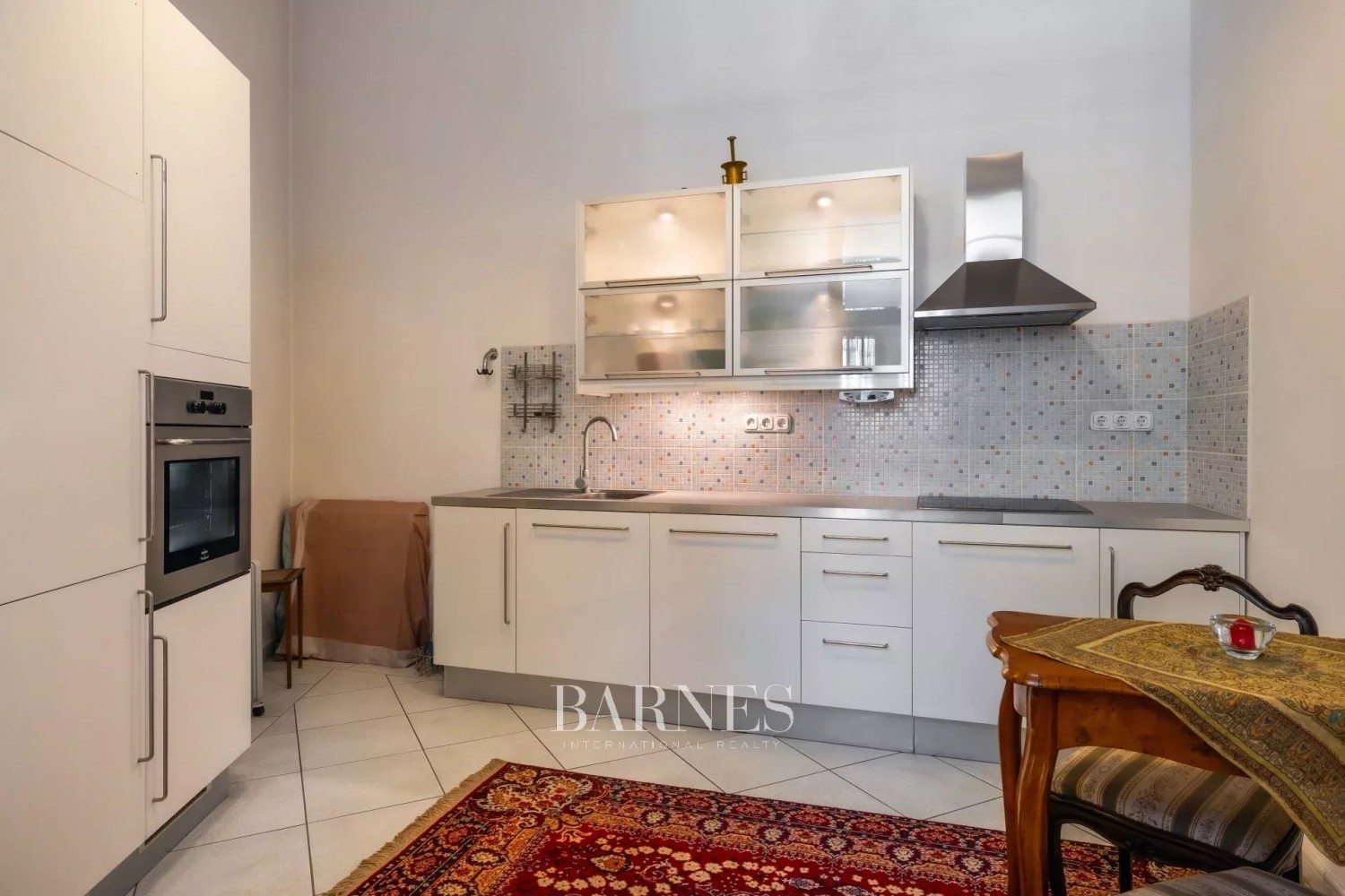 Felújítandó, nagypolgári lakás, szecessziós társasházban - picture 12