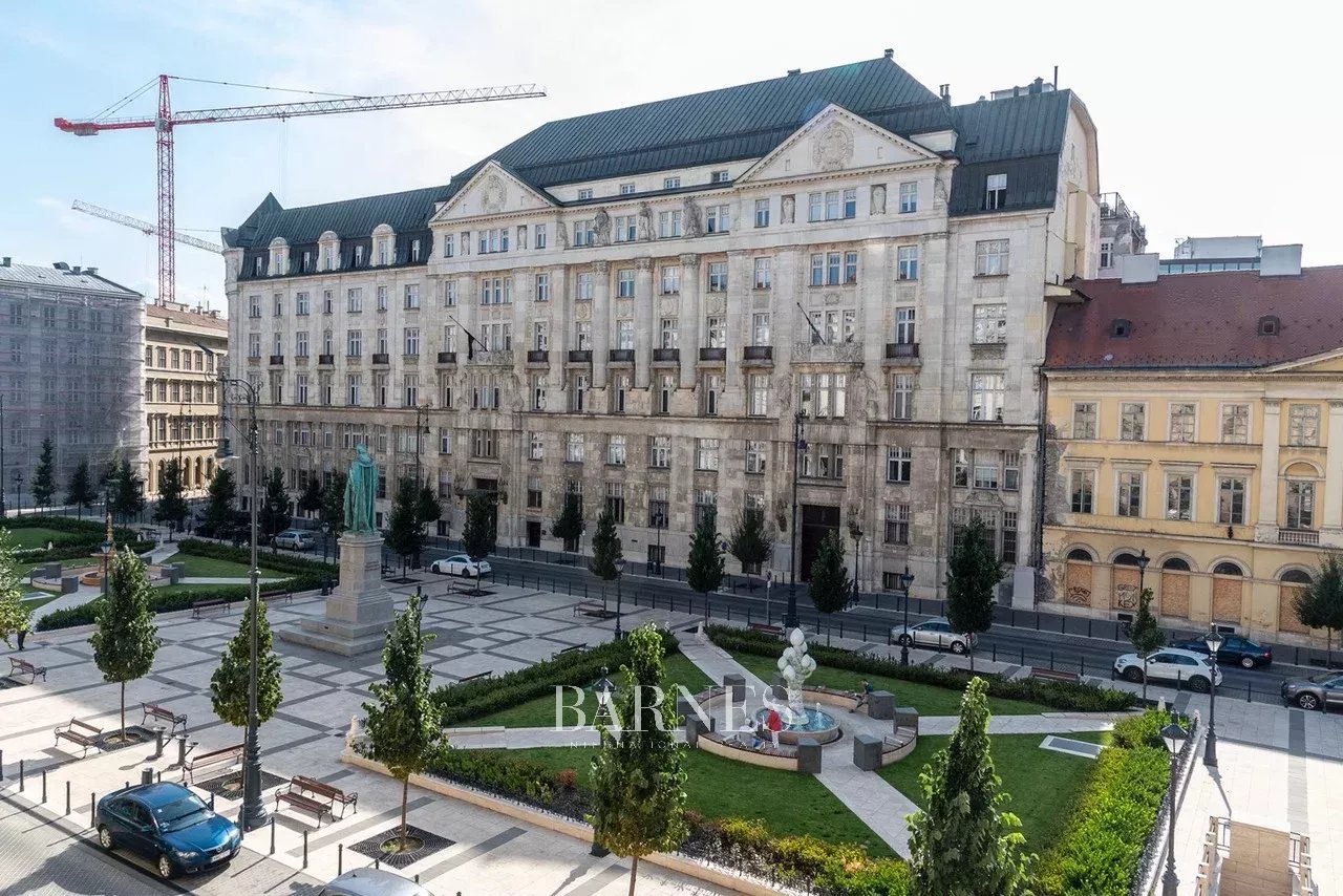Appartement Budapest V. kerülete - picture 16