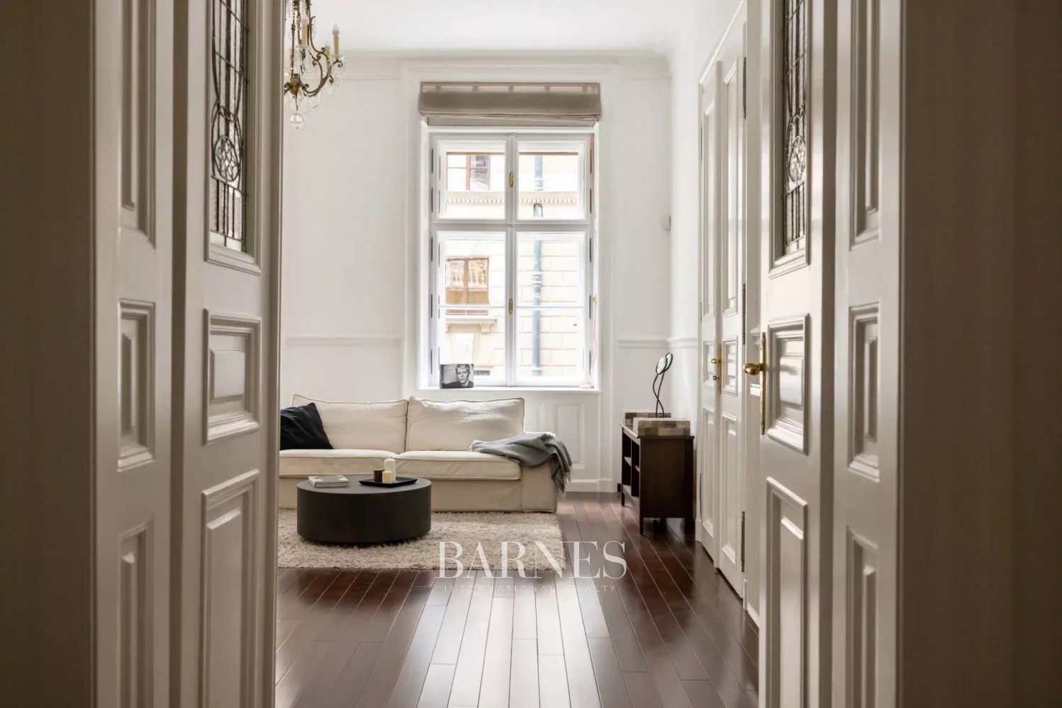 Appartement Budapest VI. kerülete - picture 2