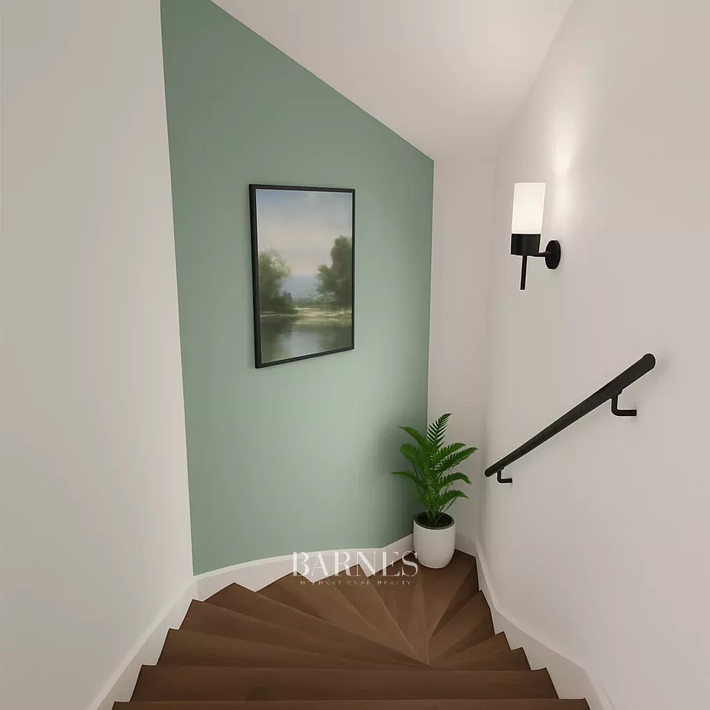 Maison jumelée Balatonfüred - picture 5