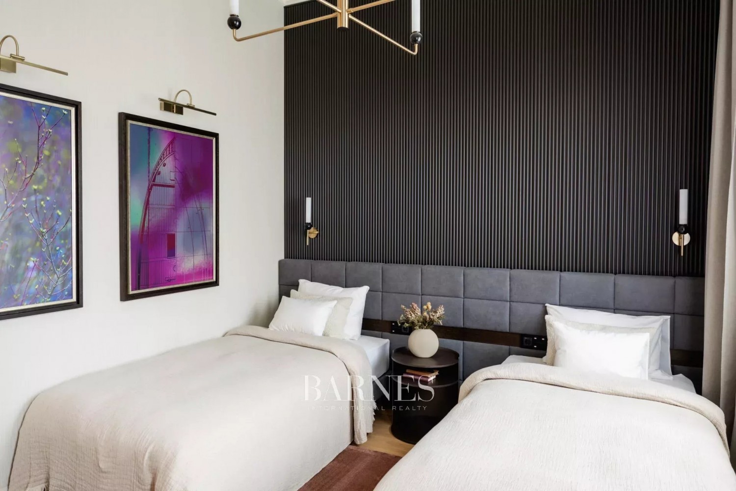 Appartement Budapest V. kerülete - picture 10