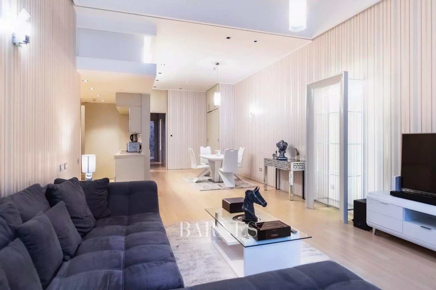 Appartement Budapest V. kerülete - picture 5