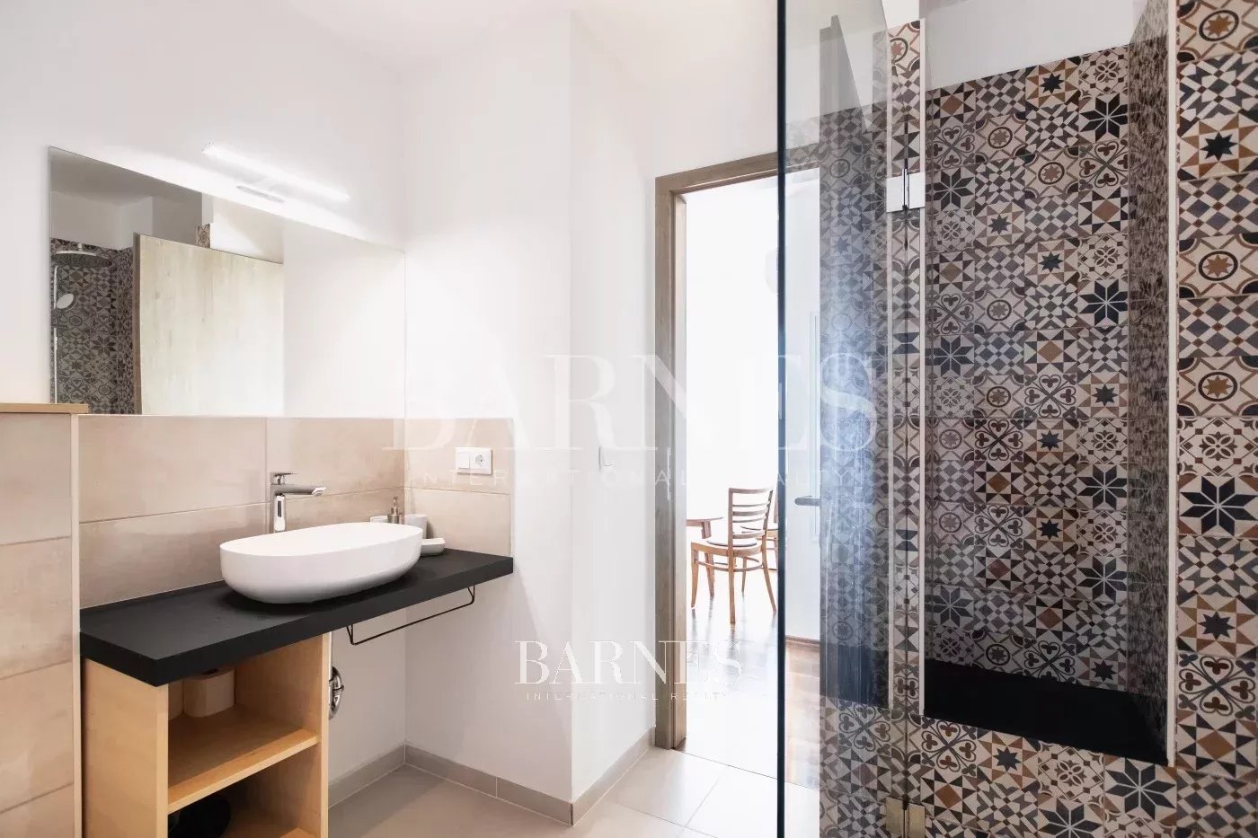 Vintage, panoramic villa in Paloznak - picture 8