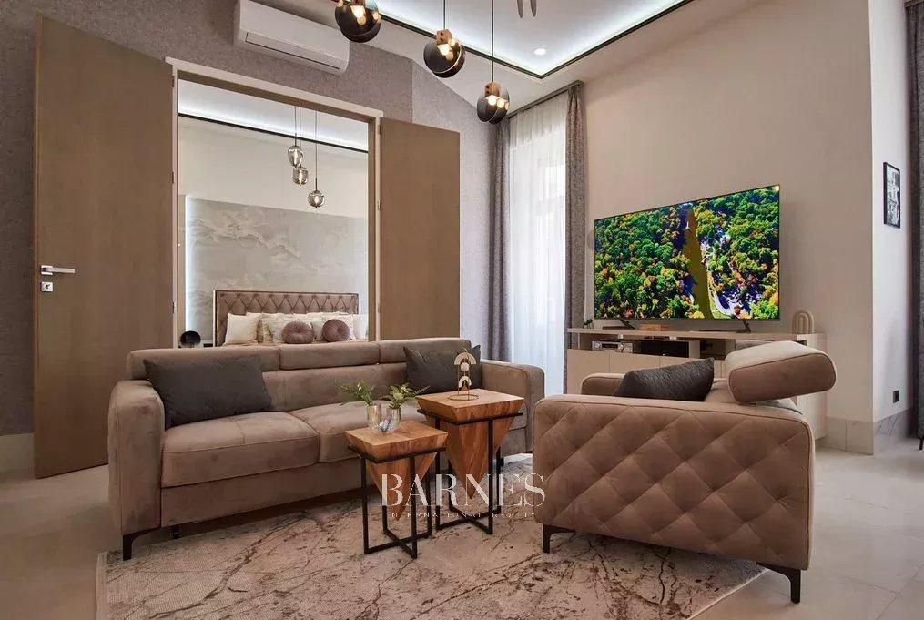 Appartement Budapest V. kerülete - picture 9