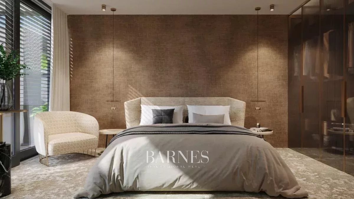 Appartement Budapest - picture 4