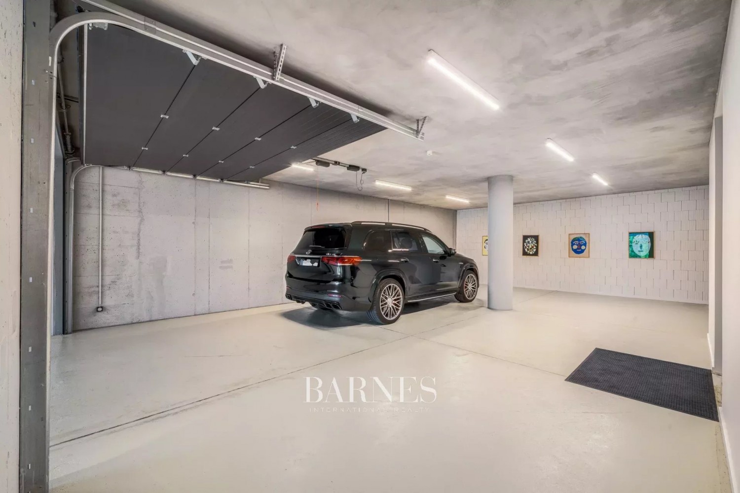 Eladó Luxusvilla Budapest XII. Kerületében - picture 31