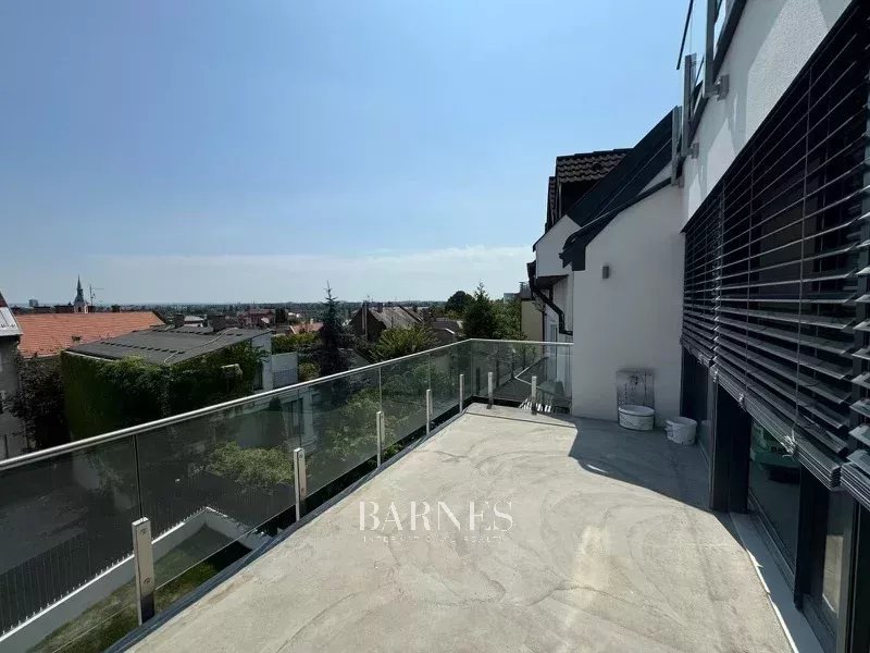 Eladó Budán új építésű házban 2 prémium apartman - picture 7