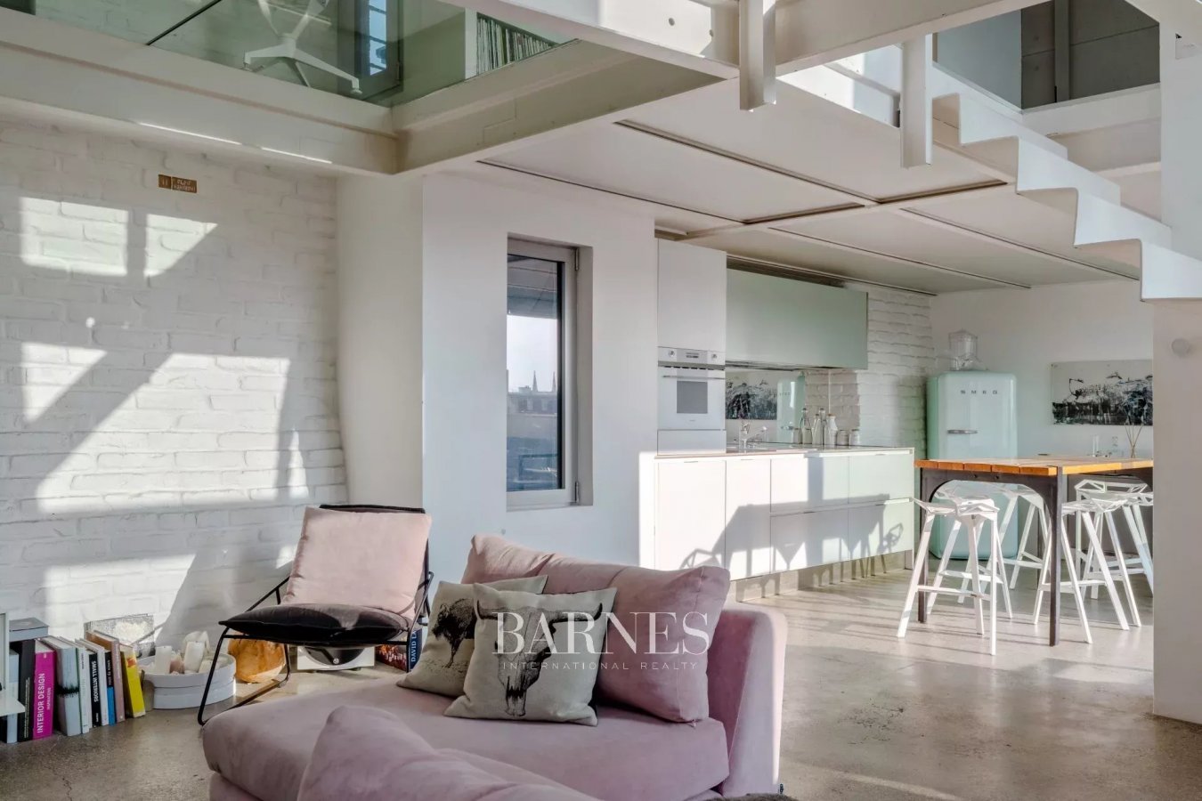 Appartement Budapest VI. kerülete - picture 6