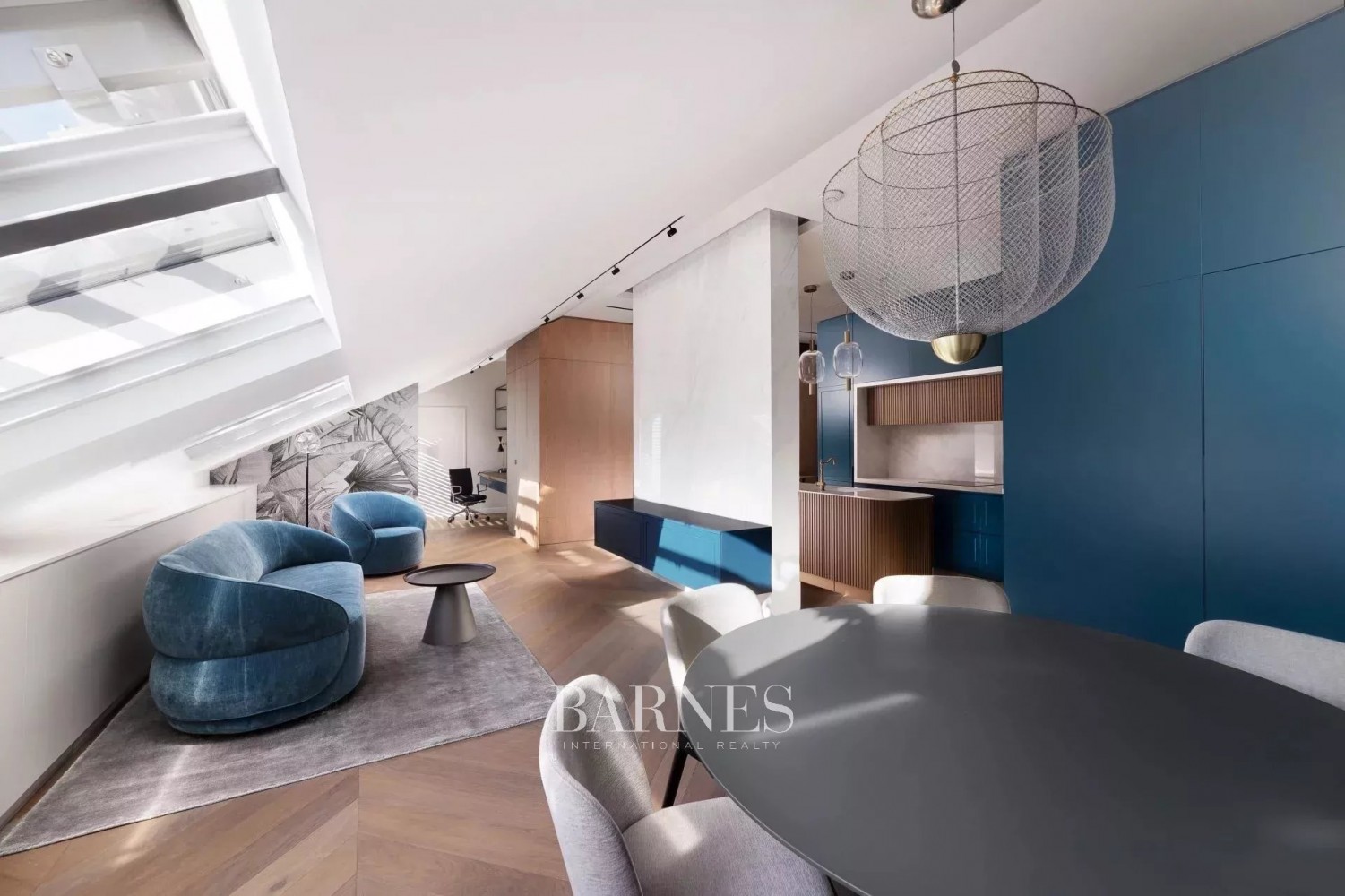 Andrassy 47 luxus lakások - L10 - picture 2