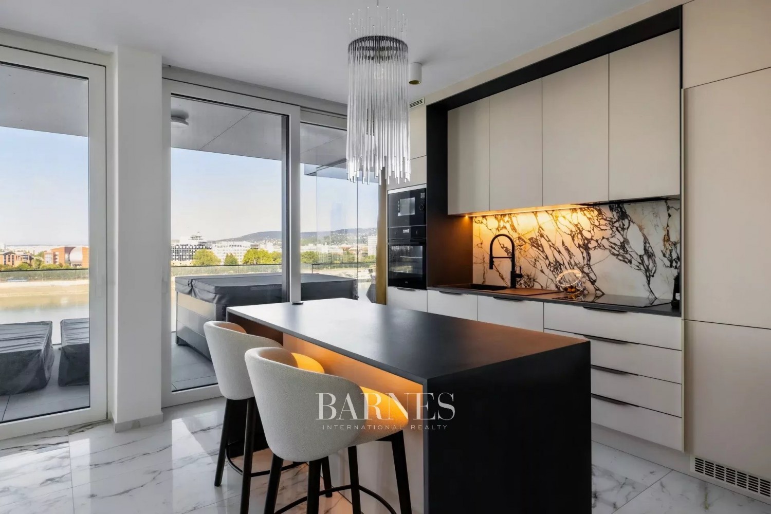 Appartement Budapest IX. kerülete - picture 9