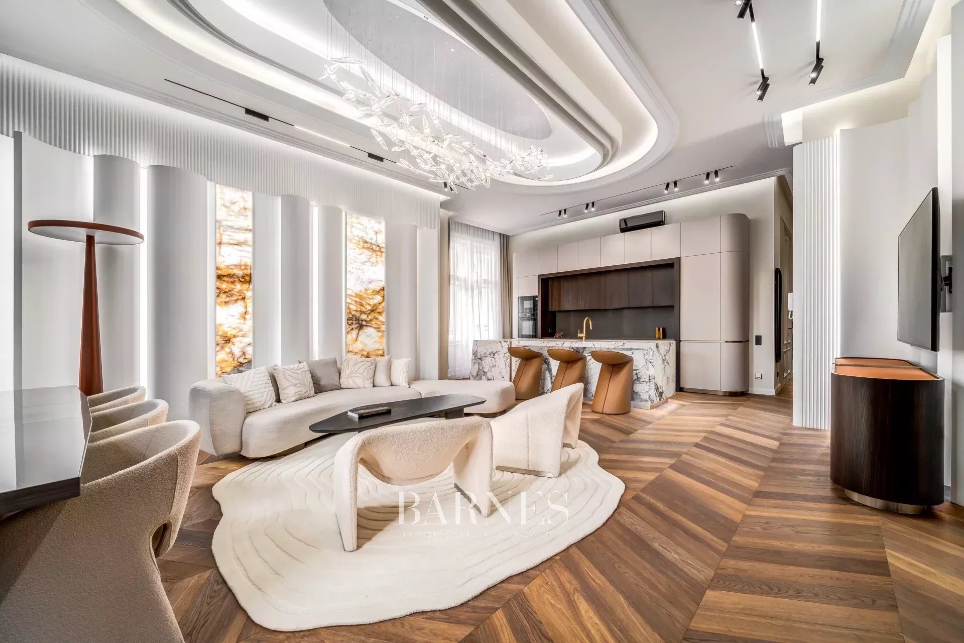 Appartement Budapest V. kerülete - picture 8