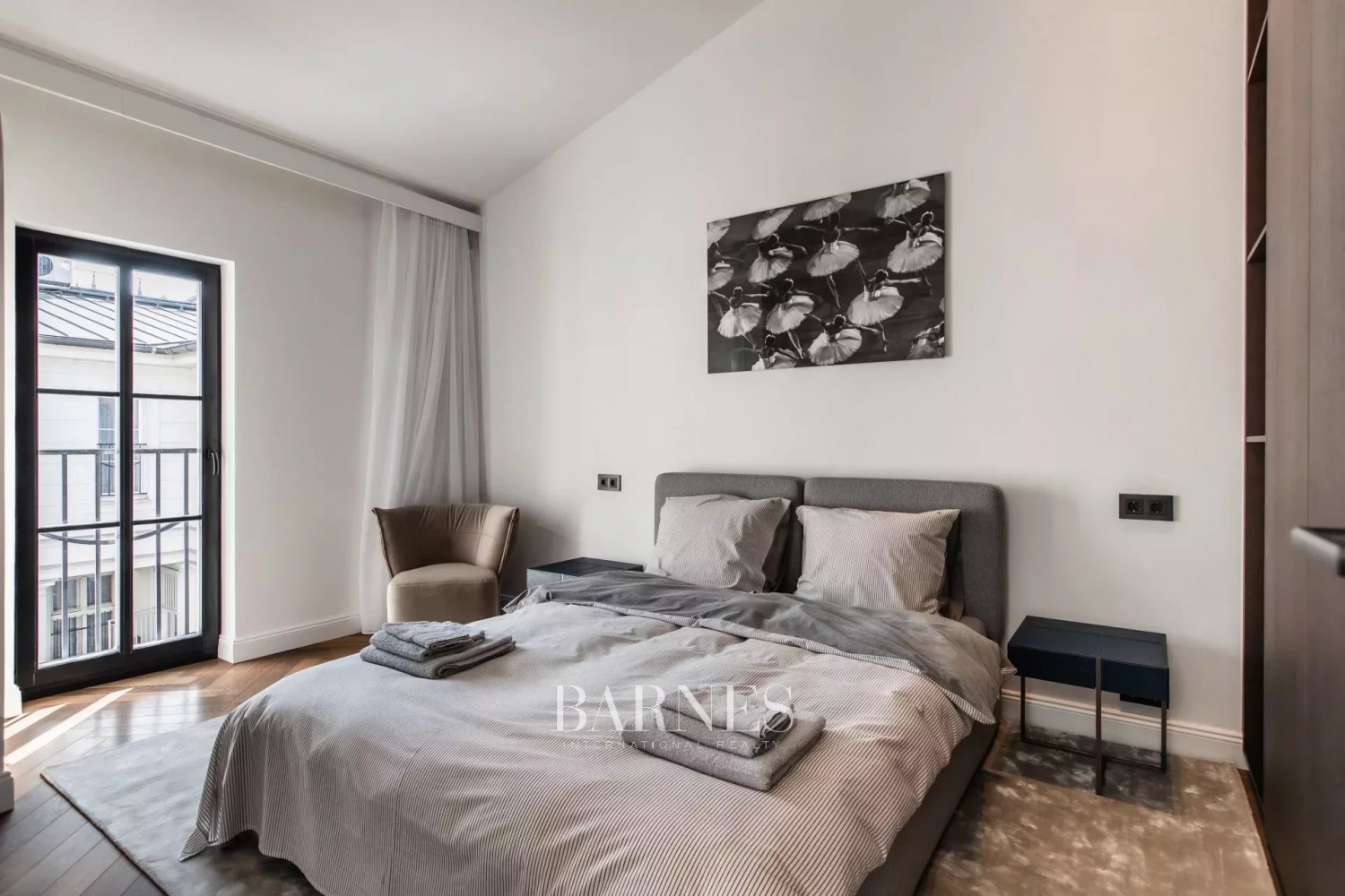 Luxus penthouse az Operaház és a Balettintézet szomszédságában - picture 16