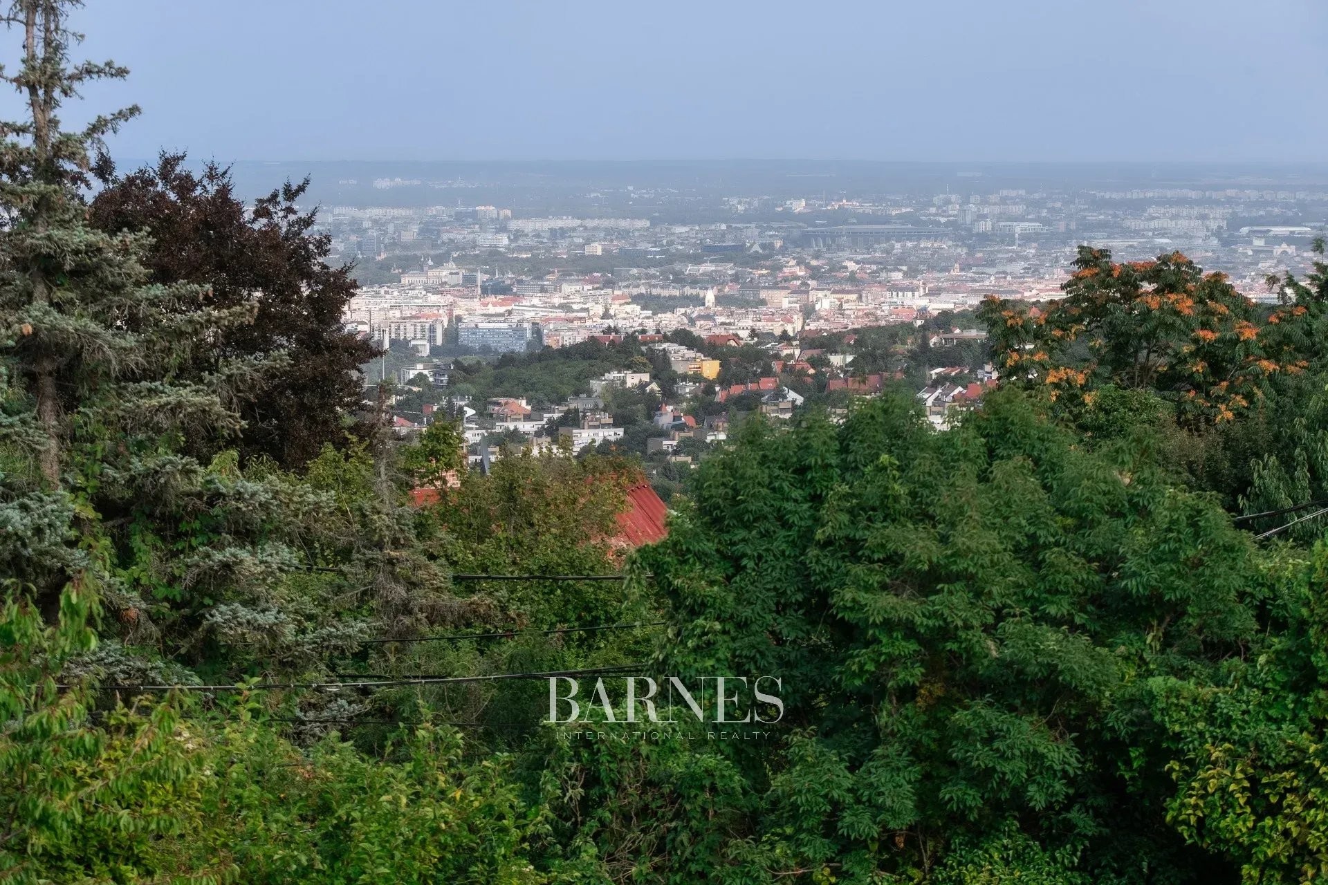 Kiadó Panorámás, Medencés, Luxus Családi Ház a II. Kerületben - picture 32