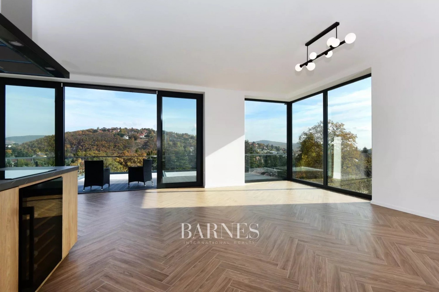 Appartement Budapest - picture 2