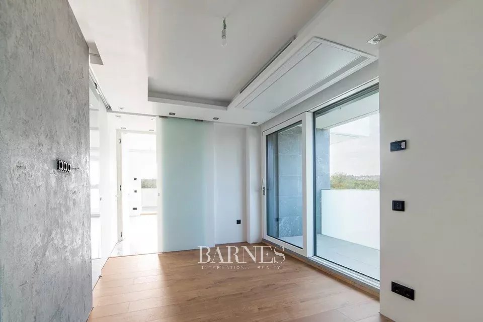 Eladó újépítésű lakások Budán, medencével, szaunával - picture 7