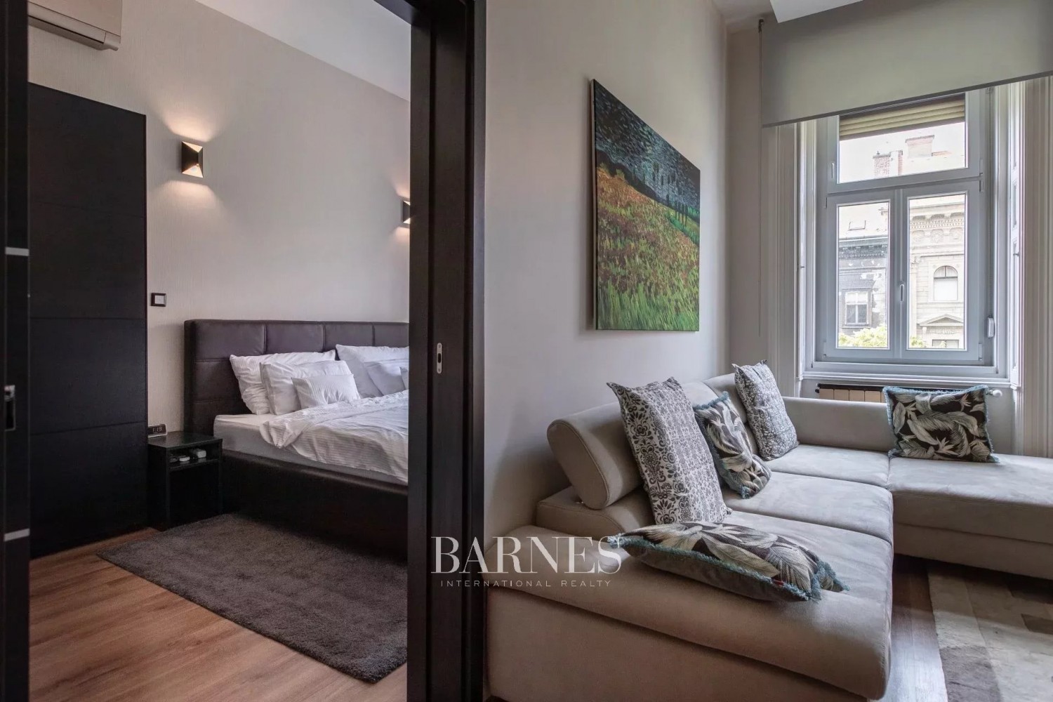 Kozmopolita életérzés az Andrássy úton - picture 10