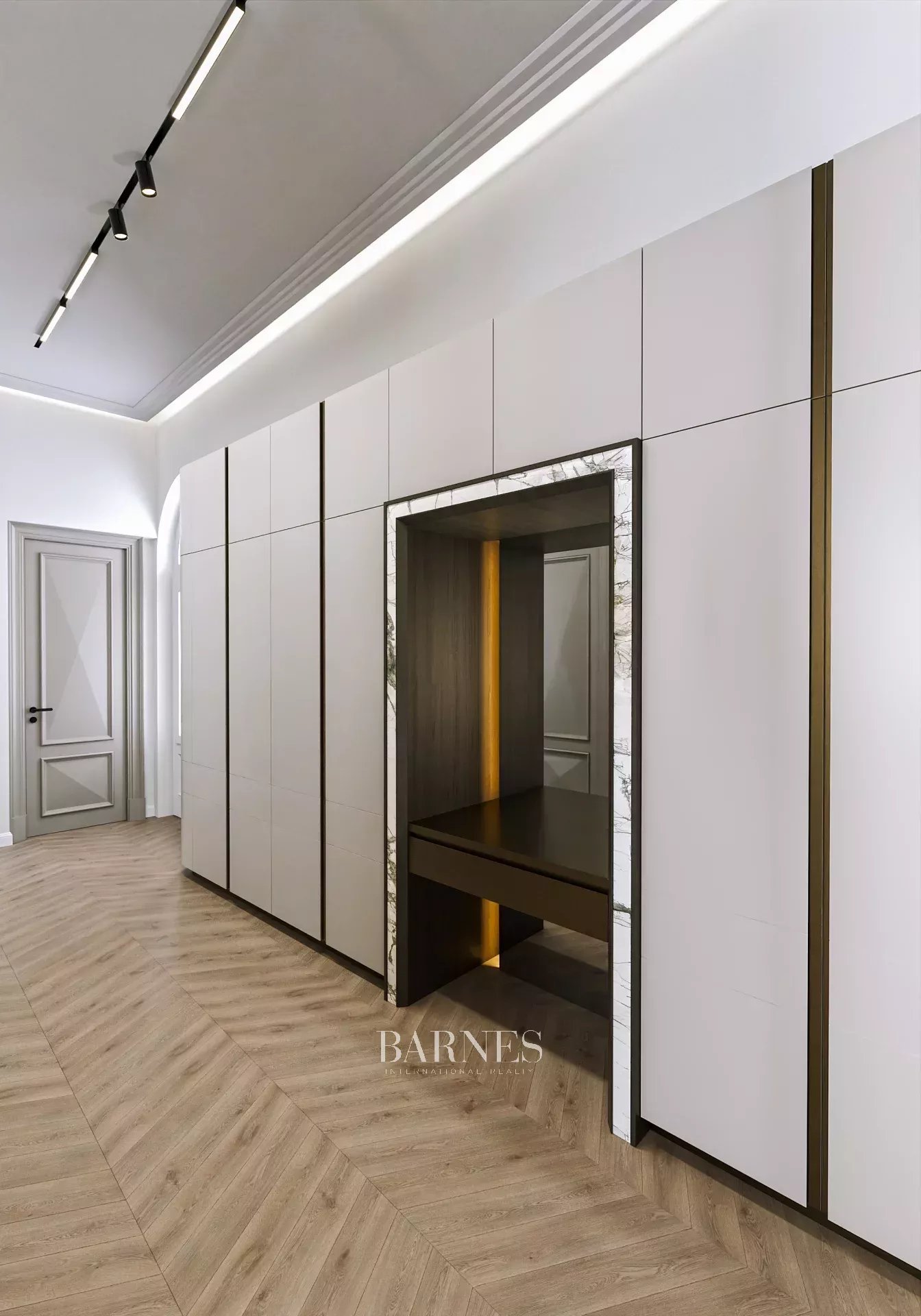 Appartement Budapest V. kerülete - picture 14