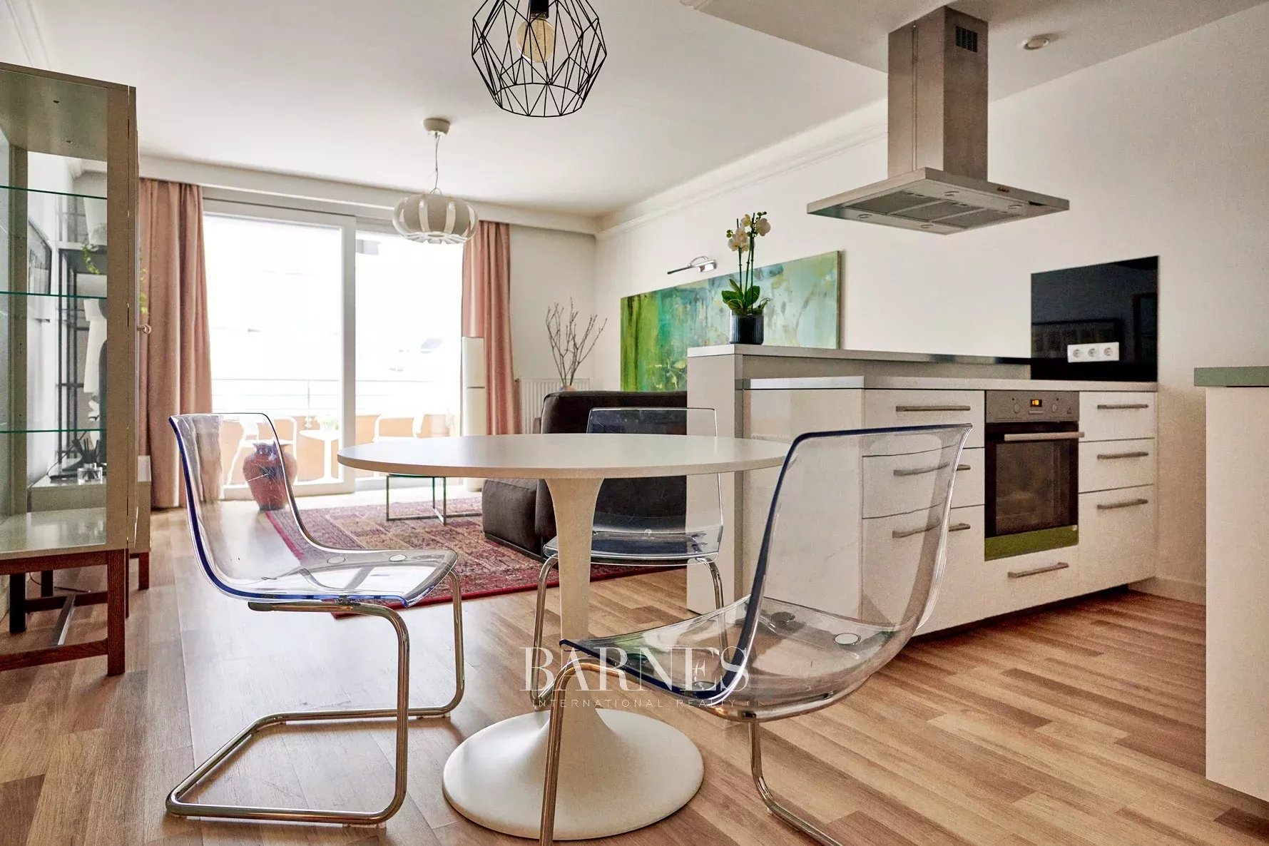 Appartement Budapest I. kerülete - picture 3