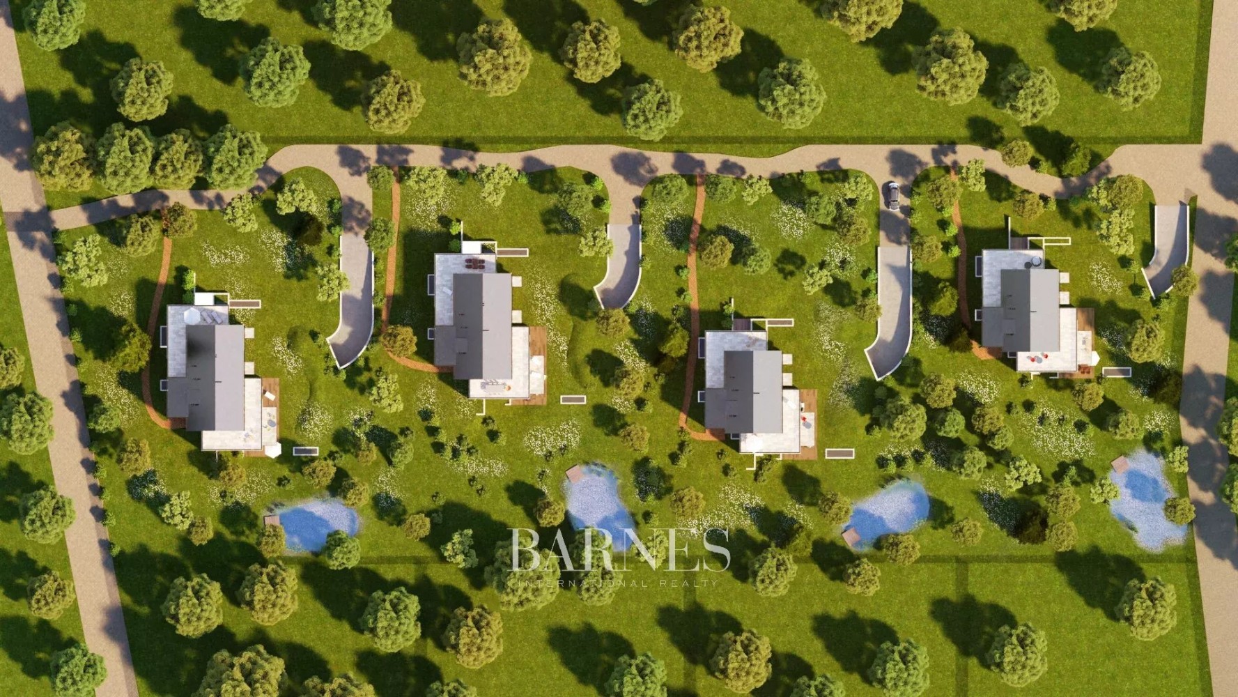 Terrain constructible Budapest XII. kerülete - picture 2