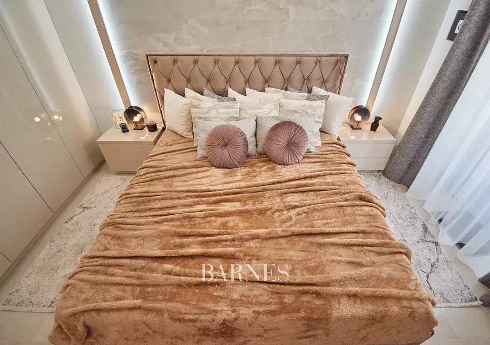 Appartement Budapest V. kerülete - picture 12