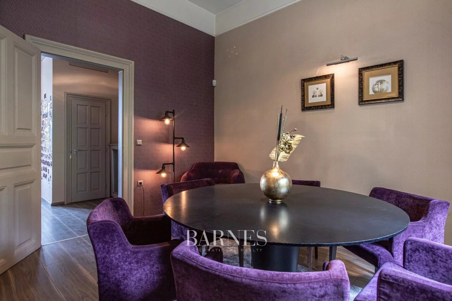 Iroda vagy lakásétterem Kissvábhegyen - picture 14