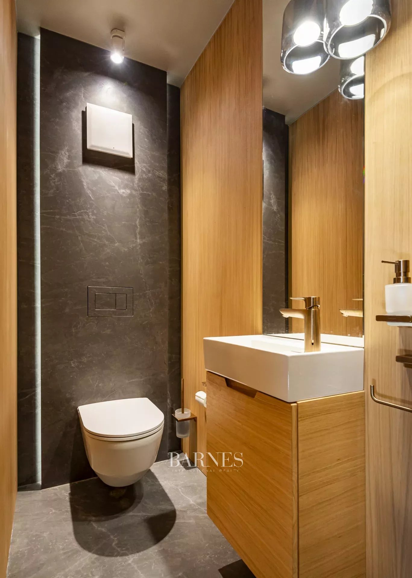 Appartement Budapest I. kerülete - picture 12