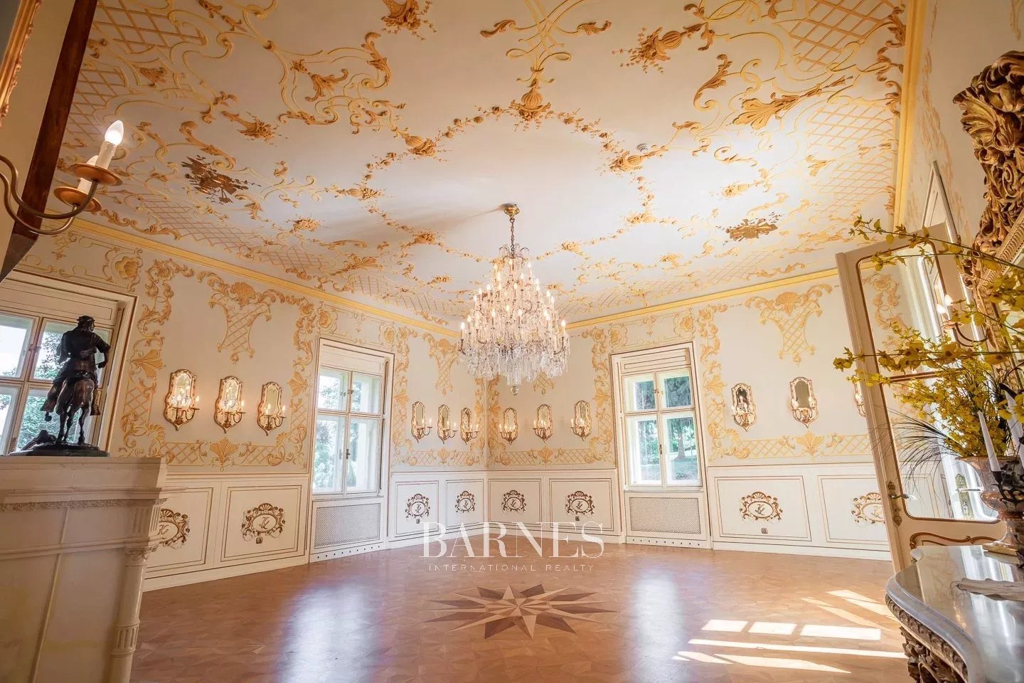 Unique historic mansion for sale – a rebirth of 1898 aristocratic elegance - picture 19