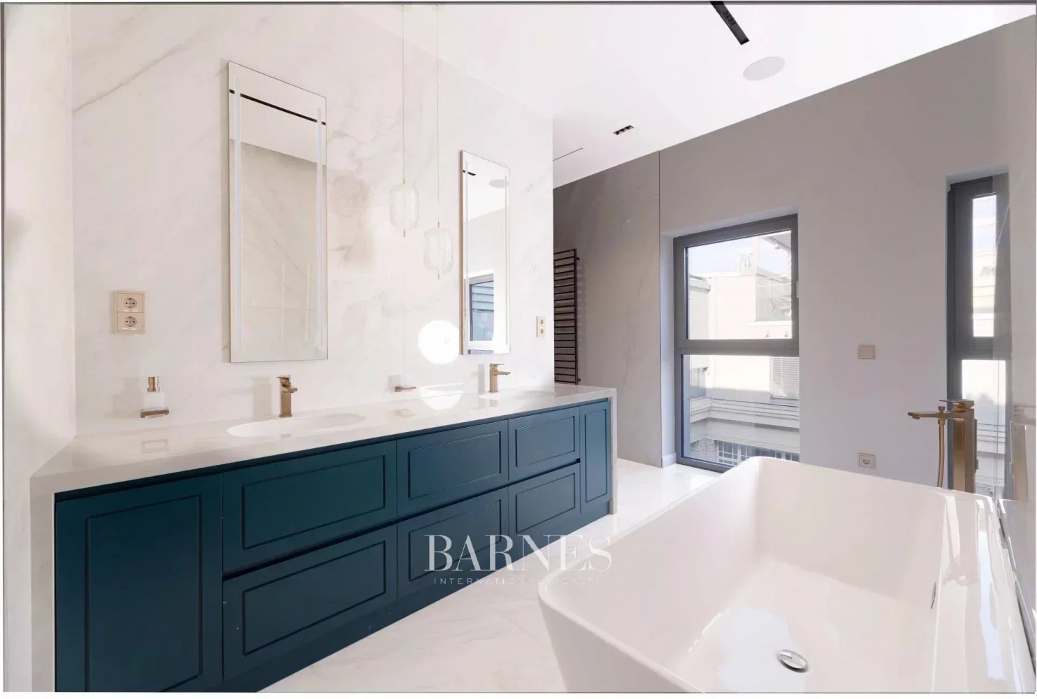 Andrassy 47 luxus lakások - L10 - picture 6