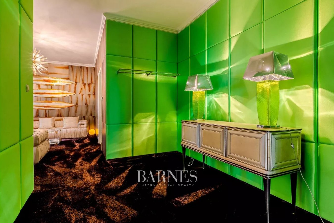 Appartement Budapest XI. kerülete - picture 10