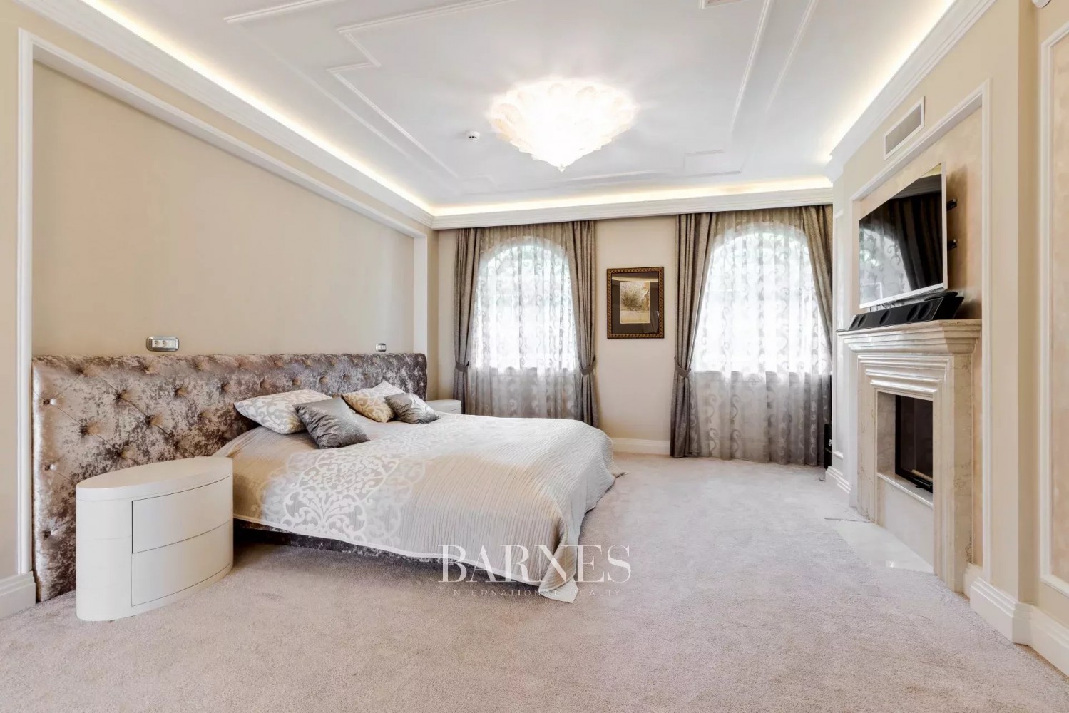 American Style Family Villa - picture 17