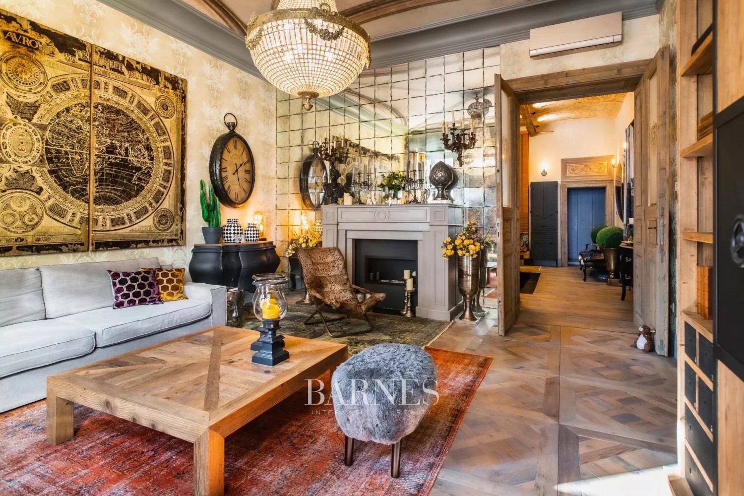 Appartement Budapest VI. kerülete - picture 2