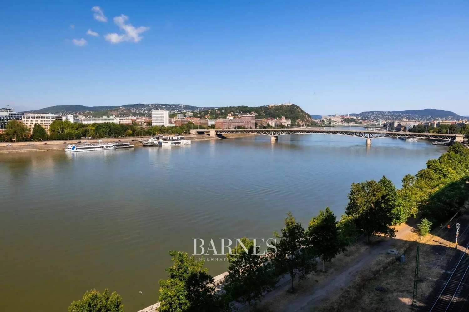 Appartement Budapest IX. kerülete - picture 22