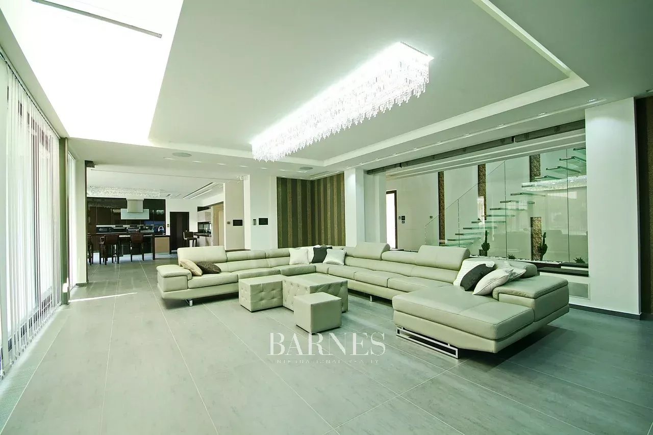 Villa Budapest XVI. kerülete - picture 3