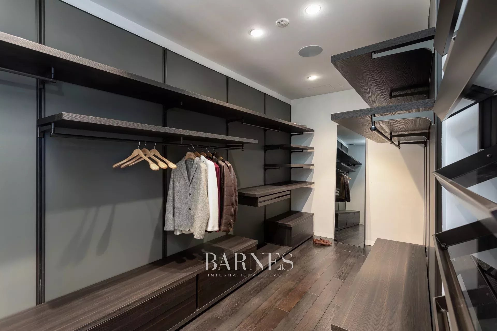 Luxury Penthouse in the Heart of Downtown, Budapest - picture 16