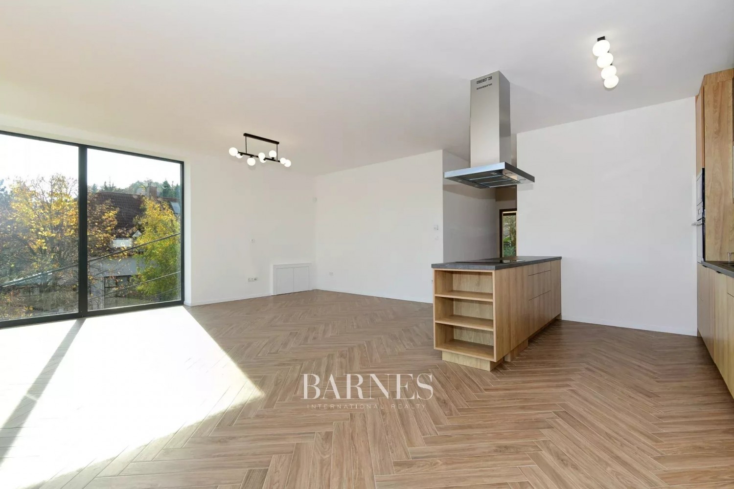 Appartement Budapest - picture 4